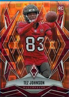 Tez Johnson