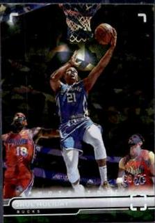 Jrue Holiday