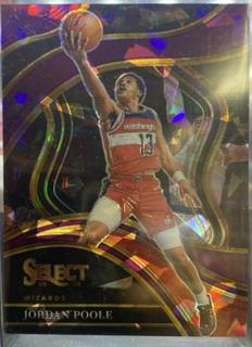 Jordan Poole