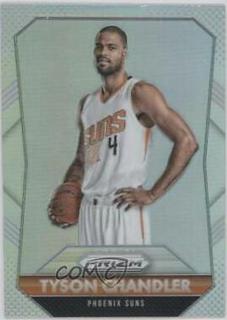Tyson Chandler