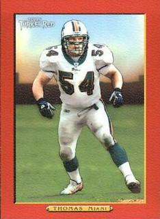 Zach Thomas