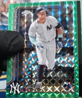 Aaron Judge