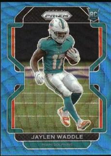 Jaylen Waddle