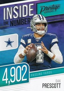 Dak Prescott