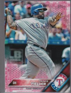 Prince Fielder