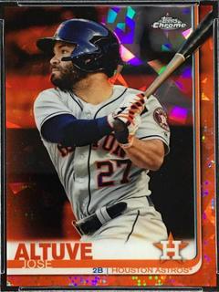 Jose Altuve