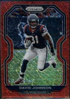 David Johnson