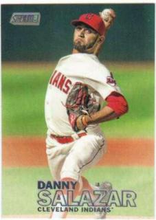 Danny Salazar