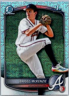 Briggs McKenzie