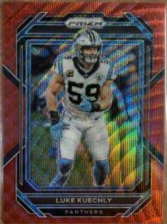 Luke Kuechly