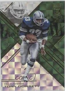 Tony Dorsett