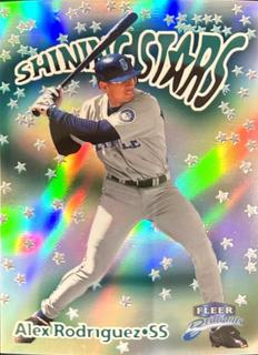 Alex Rodriguez