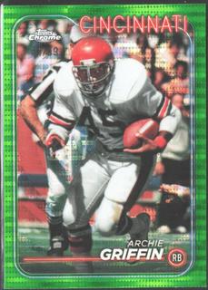 Archie Griffin
