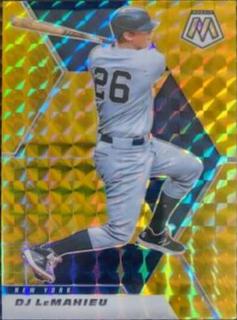 DJ LeMahieu