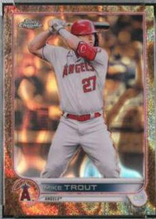 Mike Trout
