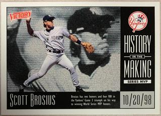 Scott Brosius