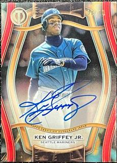 Ken Griffey Jr.