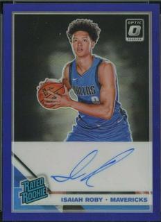 Isaiah Roby
