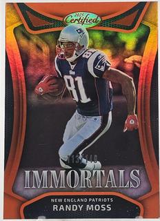 Randy Moss
