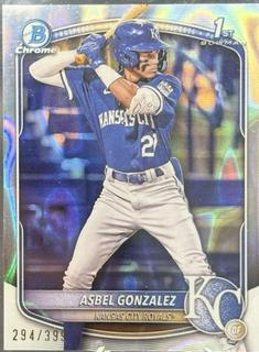 Asbel Gonzalez