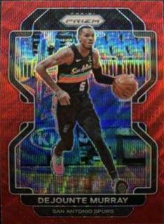 Dejounte Murray