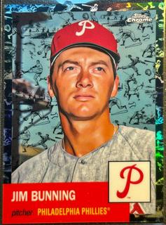 Jim Bunning