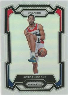 Jordan Poole