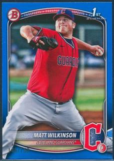 Matt Wilkinson