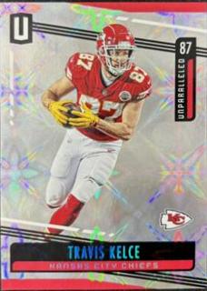 Travis Kelce