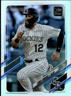 Chris Owings