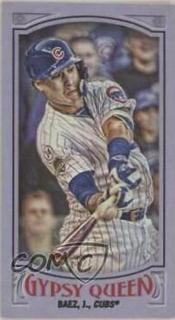 Javier Baez