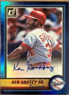 Ken Griffey Sr.