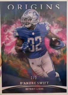 D'Andre Swift