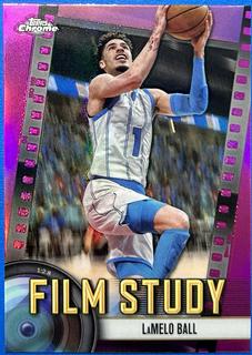 LaMelo Ball