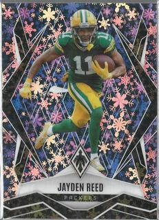Jayden Reed