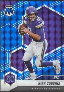 Kirk Cousins