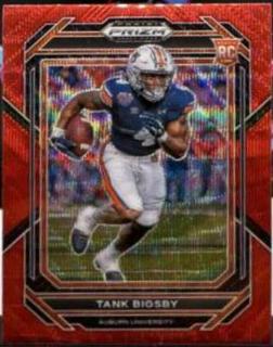 Tank Bigsby