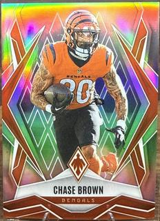 Chase Brown