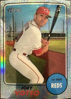 Joey Votto