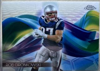 Rob Gronkowski