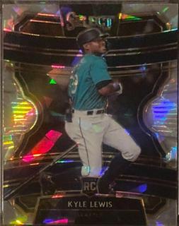 Kyle Lewis