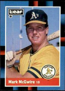 Mark McGwire