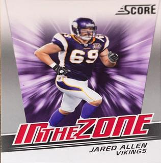 jared allen