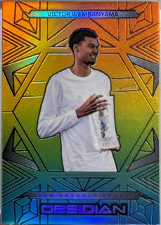 Victor Wembanyama