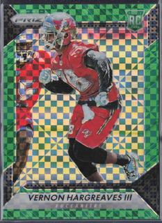 Vernon Hargreaves III