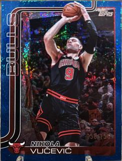 Nikola Vucevic