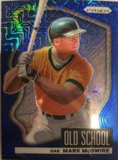 Mark McGwire