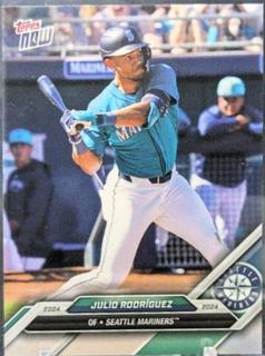 Julio Rodriguez