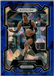 Cody Williams