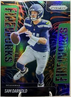 Sam Darnold